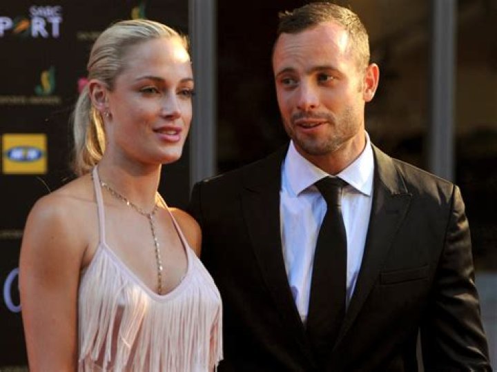 Reeva Steenkamp photo 3