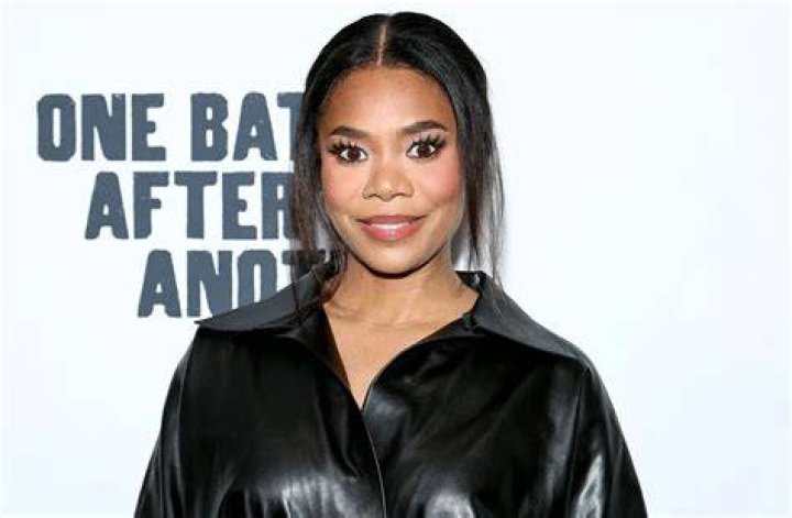 Regina Lee Hall Bio (Wiki) 