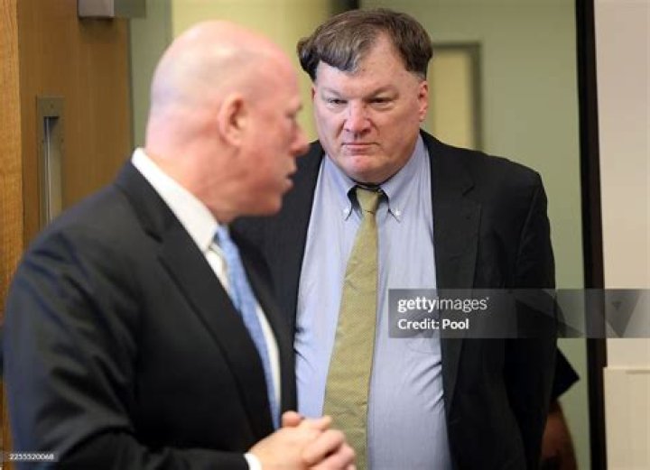 Rex Heuermann Hearing