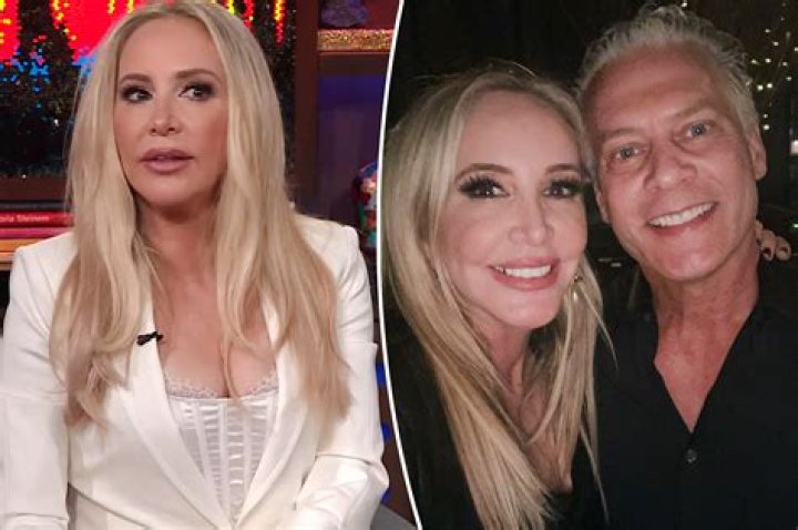 RHOC’s Shannon Beador Has Opened Up About Her Weight Gain During The Season Premiere Of Real Housewives Of Orange Country As Well On Her Social Media! Says ‘I’m Embarrassed of My Body’ RHOC’s Shannon Beador Has Opened Up About Her Weight Gain During The Season Premiere Of Real Housewives Of Orange Country As Well On Her Social Media! Says ‘I’m Embarrassed of My Body’