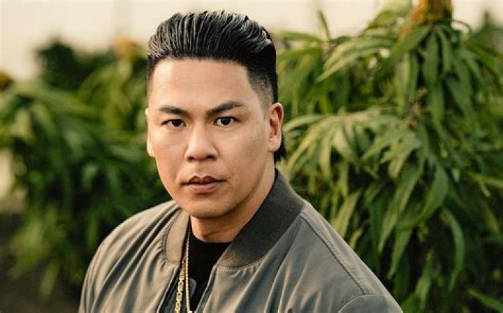 Rich Ting Bio (Wiki) 