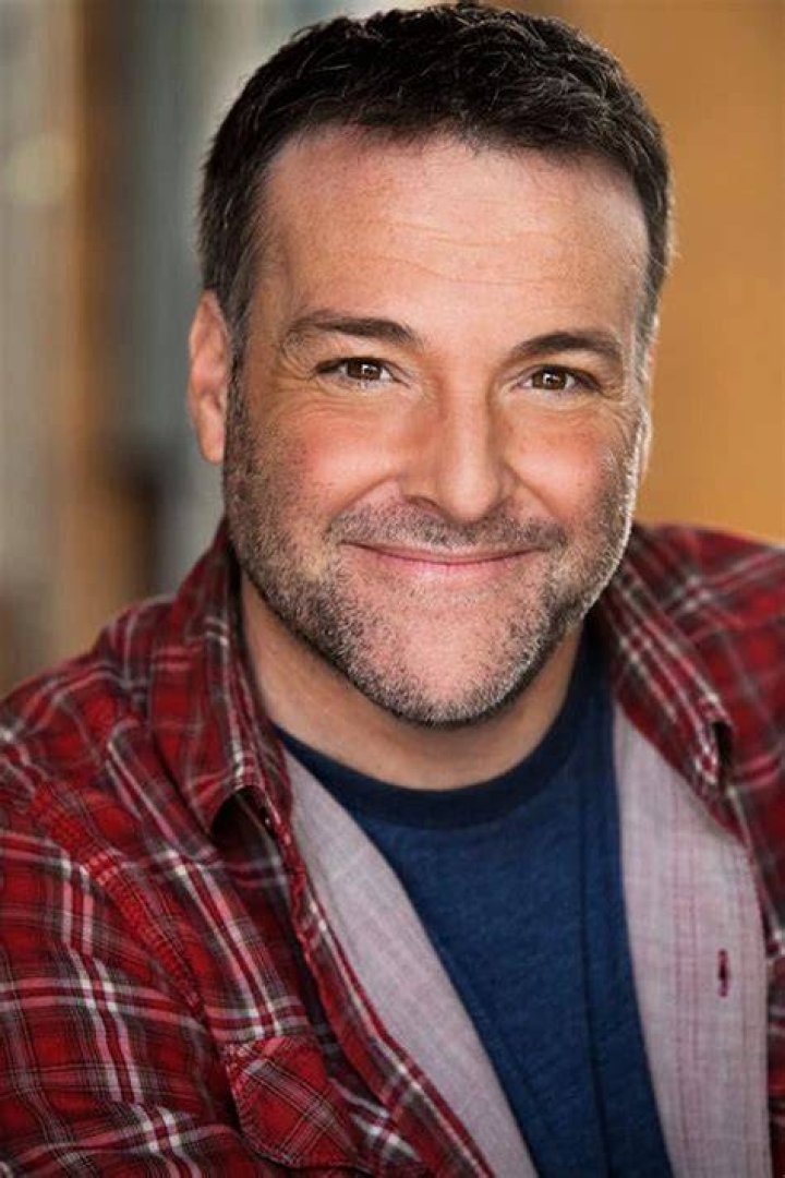 Richard Horvitz Bio (Wiki) 