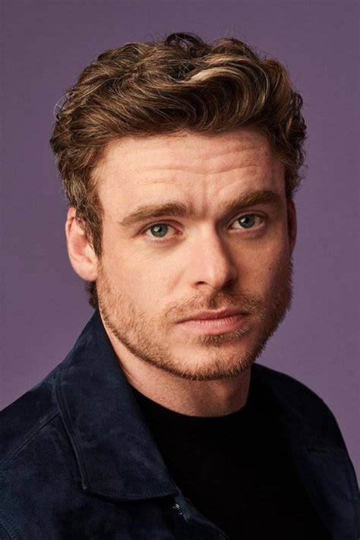 Richard Madden photo 3