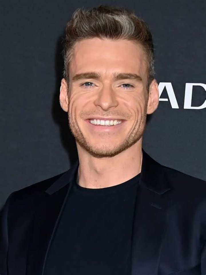 Richard Madden photo