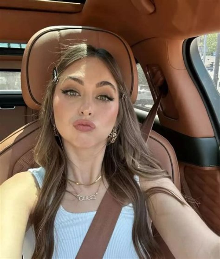 Riley Instagram
