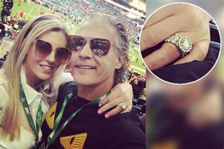 ring Shannon beador