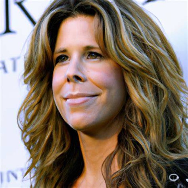 Rita Wilson Bio (Wiki) 