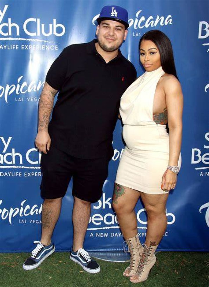 Rob Kardashian Rob Kardashian
