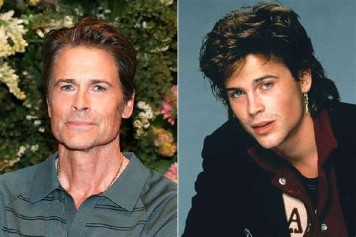 Rob Lowe
