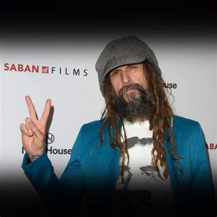 Rob Zombie Bio (Wiki) 