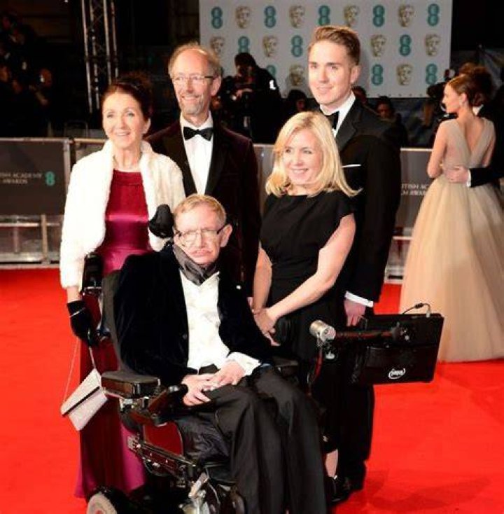Robert Hawking Robert Hawking.
