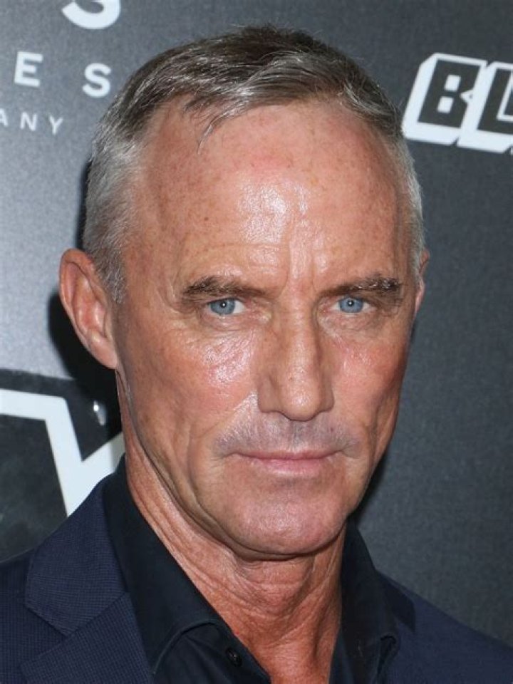 Robert John Burke Bio (Wiki) 