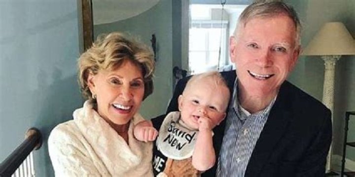 Robert Luke Yunaska' Children, Lara Trump and Kyle Robert Yunaska