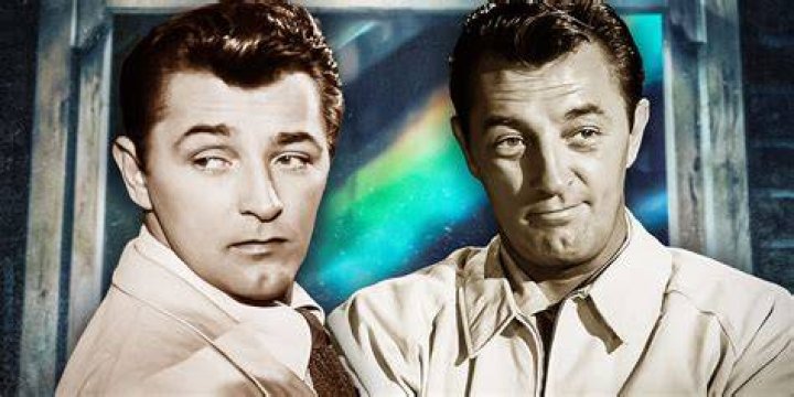 Robert Mitchum Highlights