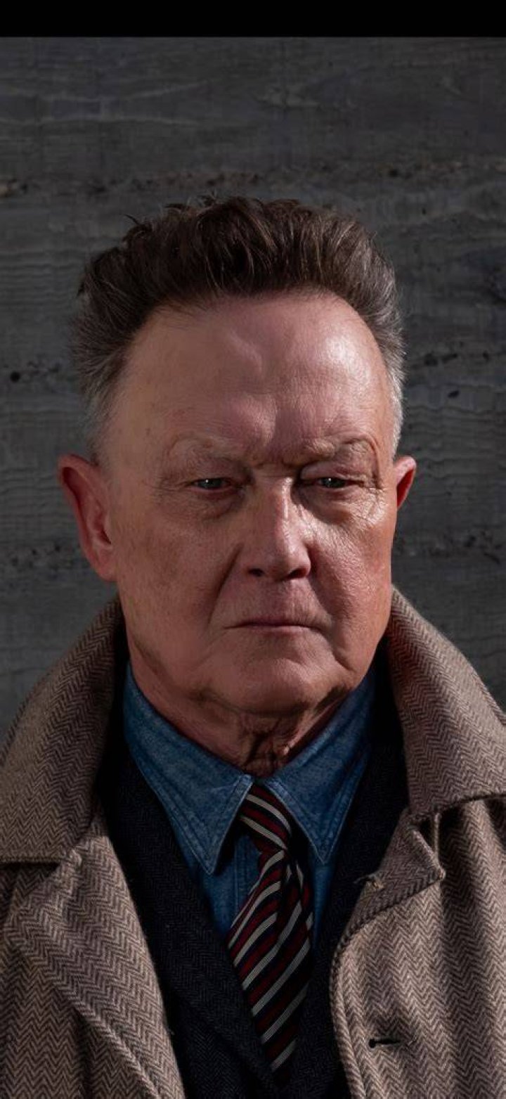 Robert Patrick photo 3