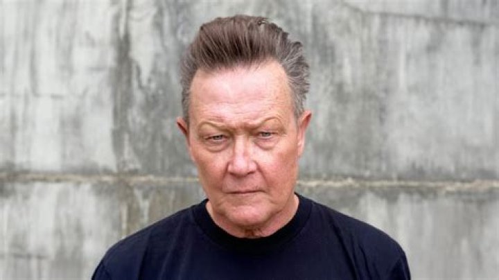 Robert Patrick photo