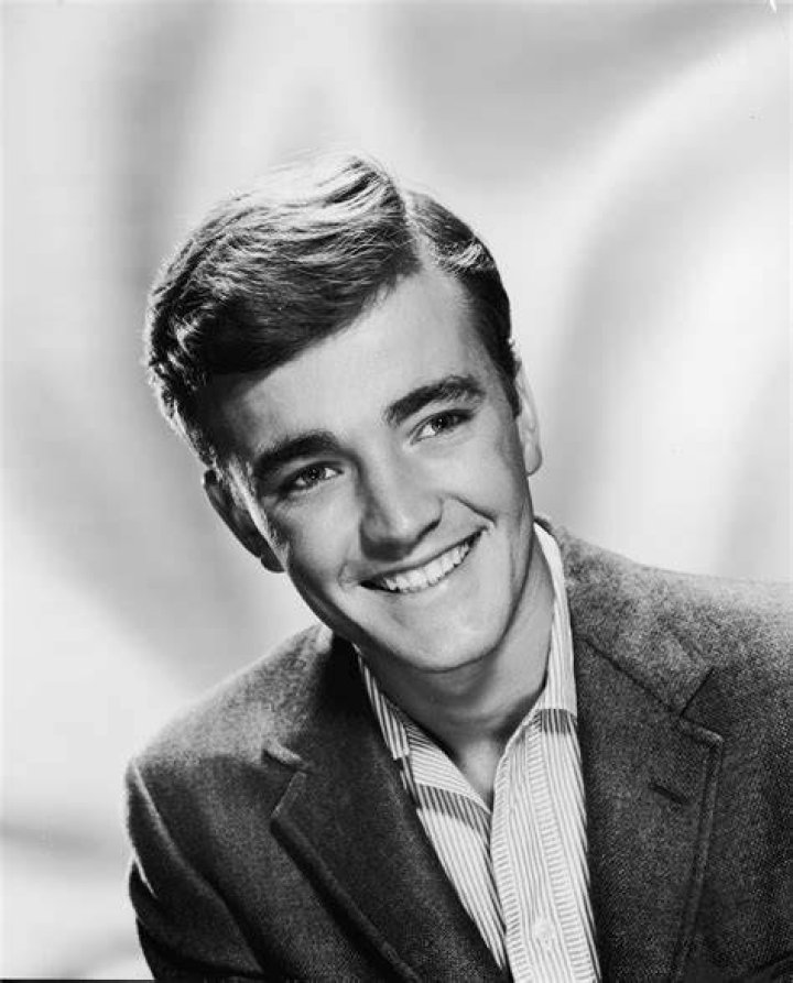 Robert Walker photo 2