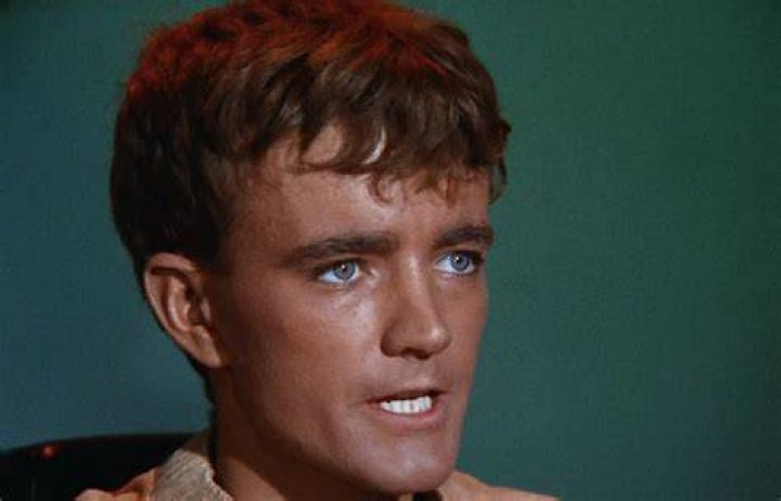 Robert Walker photo 3
