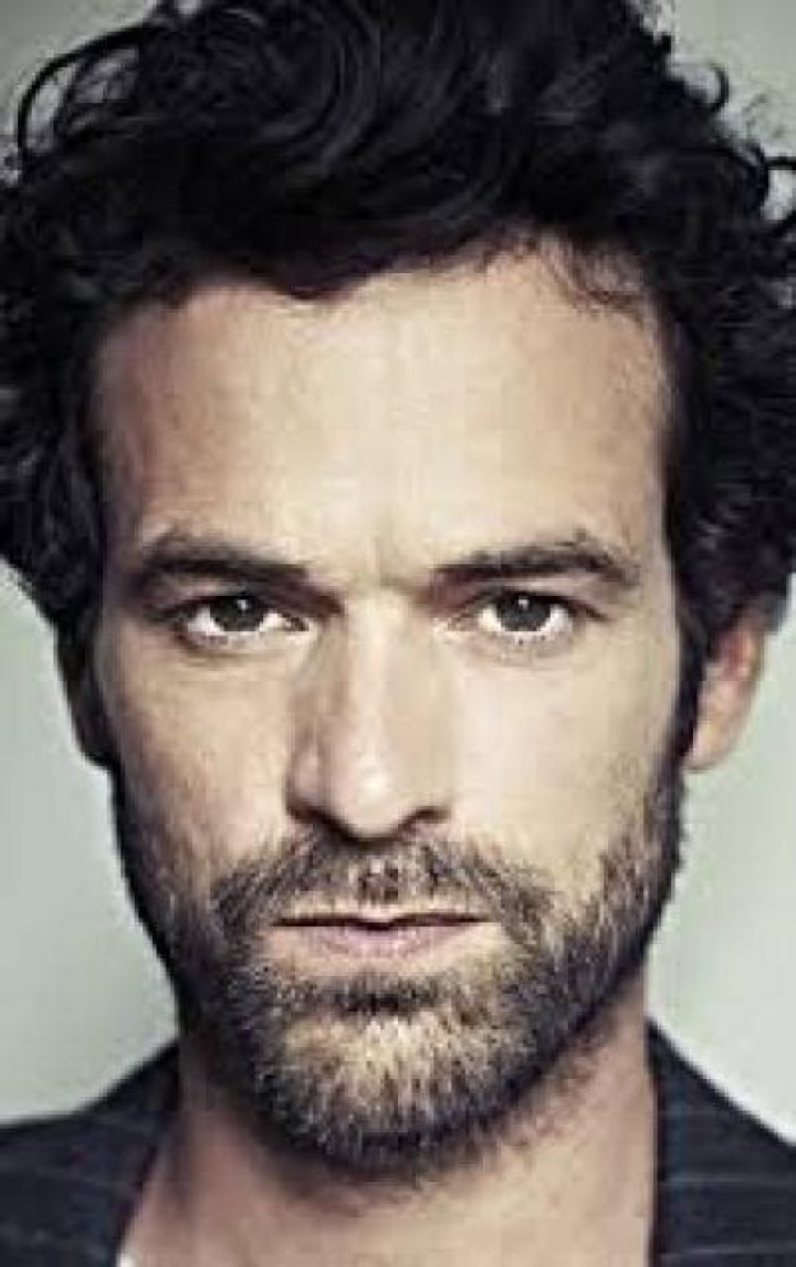 Romain Duris Bio (Wiki) 