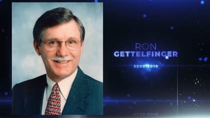 Ron Gettelfinger photo 3