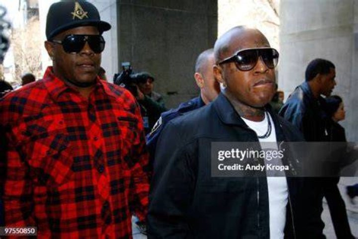 Ronald Slim Williams' profile image