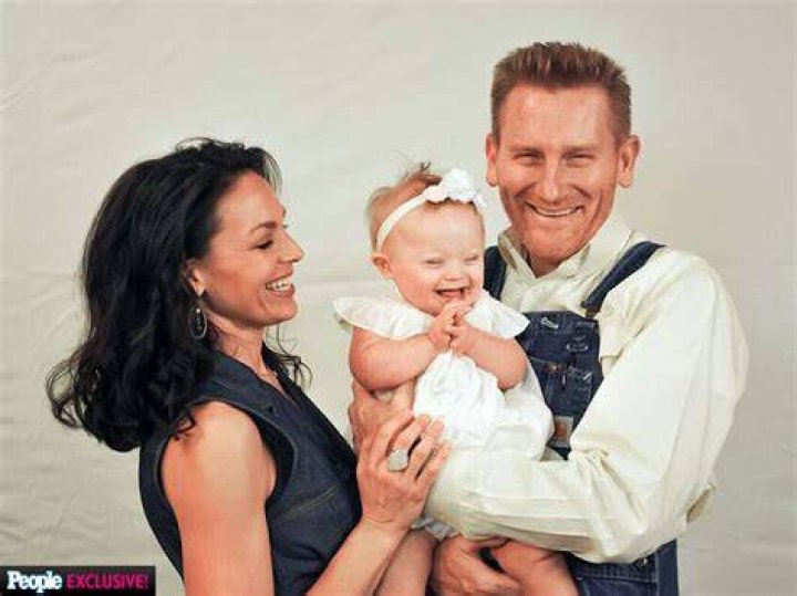 Rory Feek 