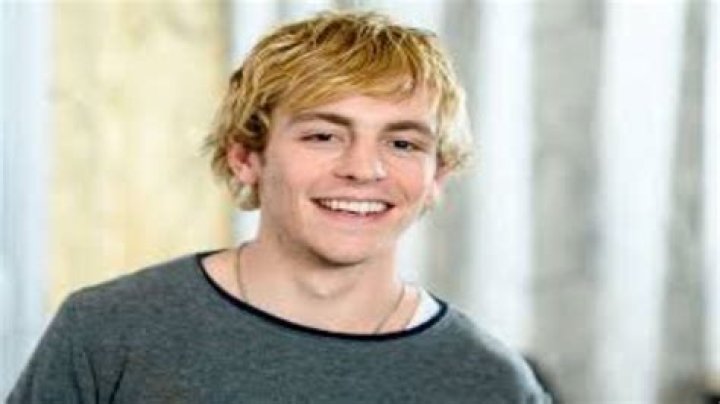 Ross Lynch Bio (Wiki) 