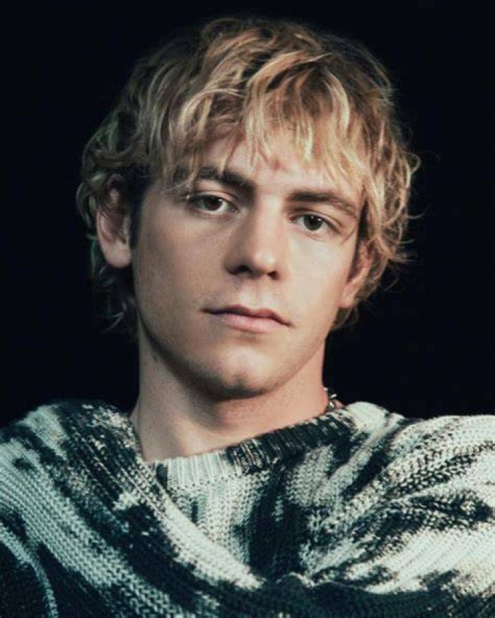 Ross Lynch Ross Lynch