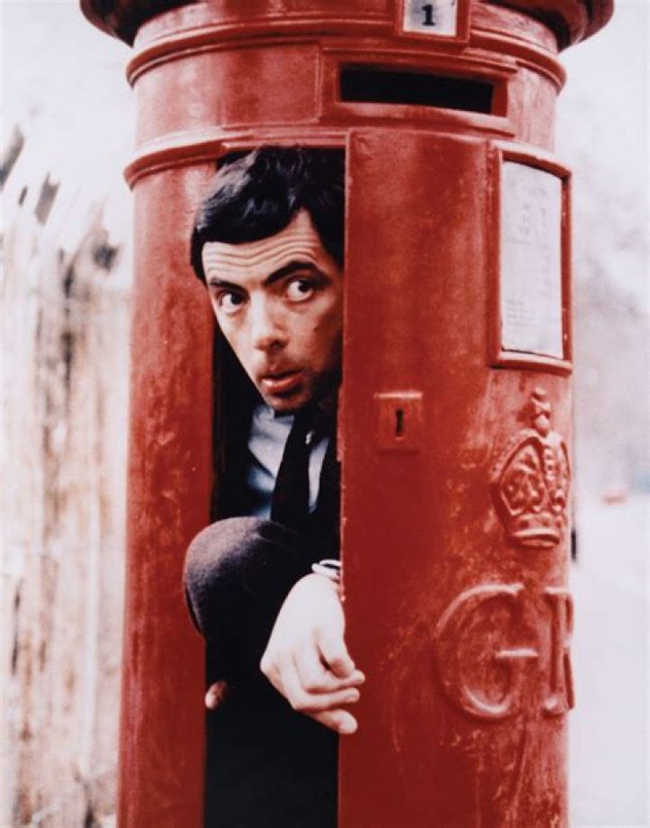 Rowan Atkinson's profile Image