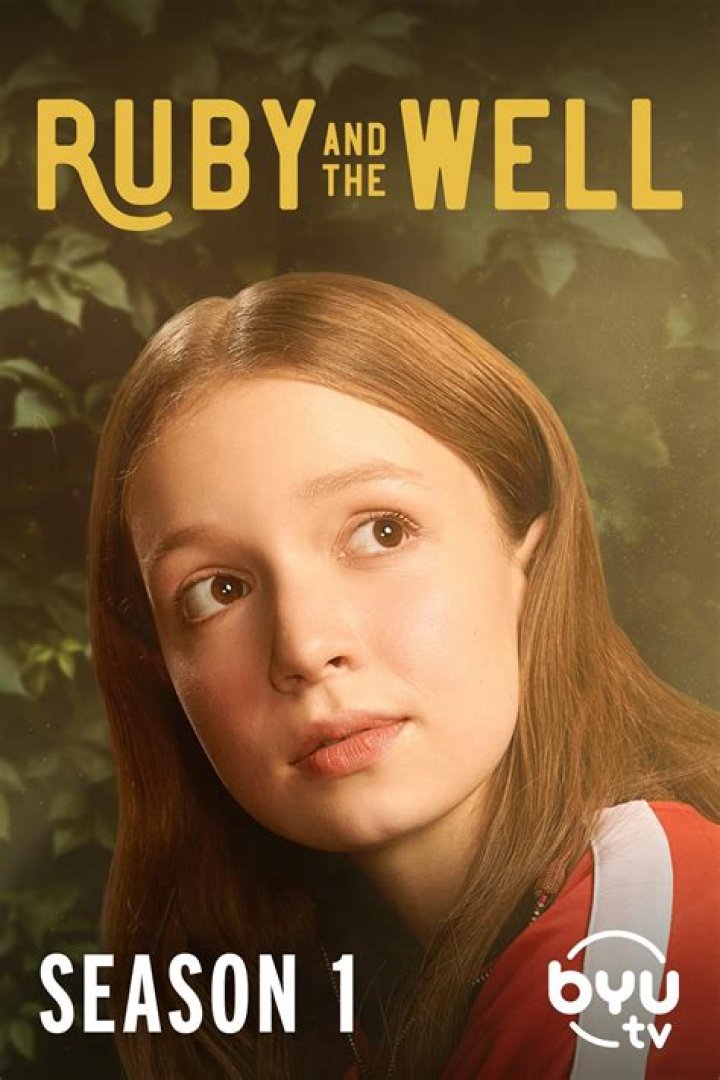 Ruby and the Well - Cast, Ages, Trivia