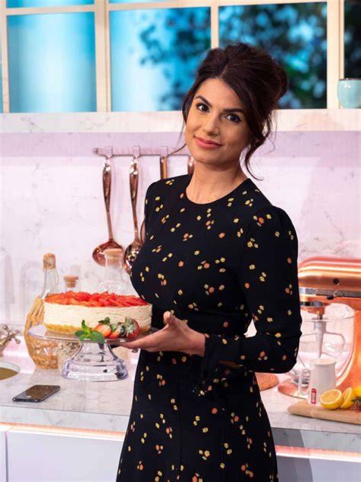 Ruby Bhogal