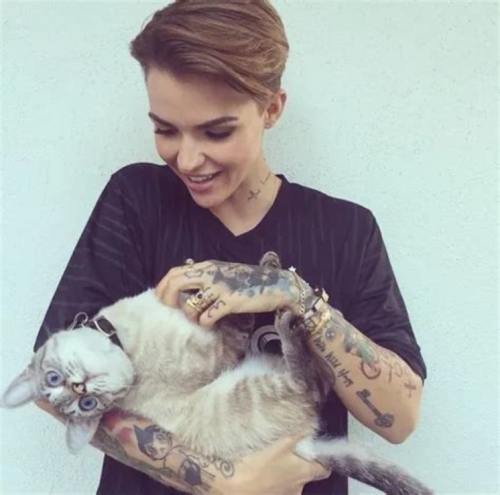 Ruby Rose Pets