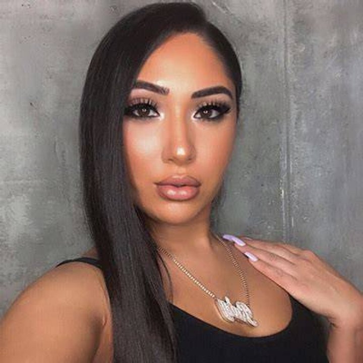 Ruby Sayed - Age, Family, Bio