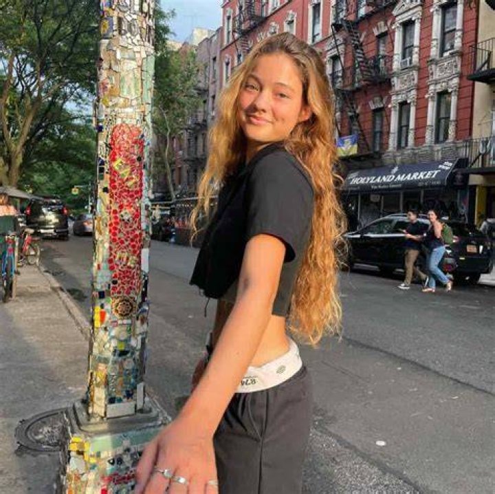 Ruby Snowber - Trivia, Family, Bio