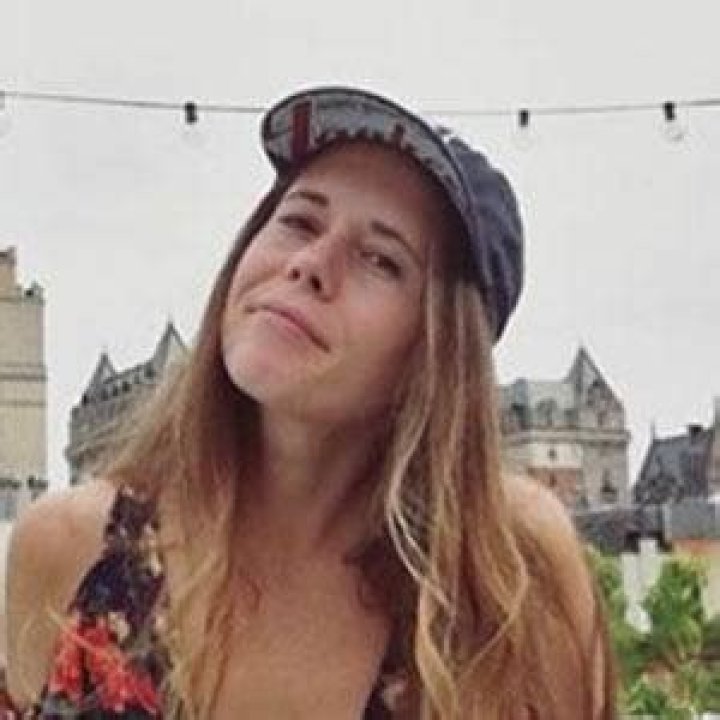 Ruby Stocking - Age, Family, Bio