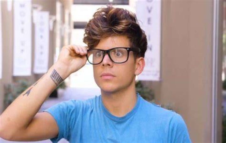 Rudy Mancuso Bio (Wiki) 