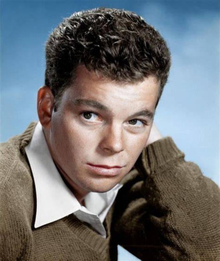 Russ Tamblyn Bio (Wiki) 