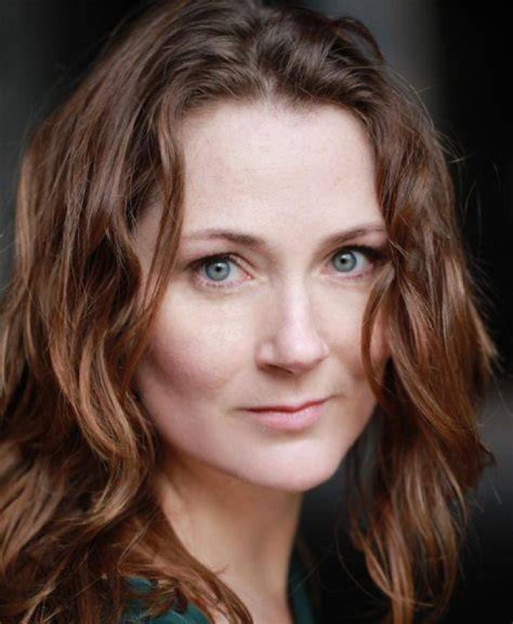 Ruth Gemmell Bio (Wiki) 