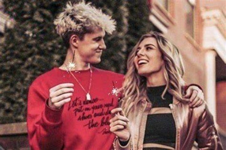 Ryan and Danielle - Members, Ages, Trivia