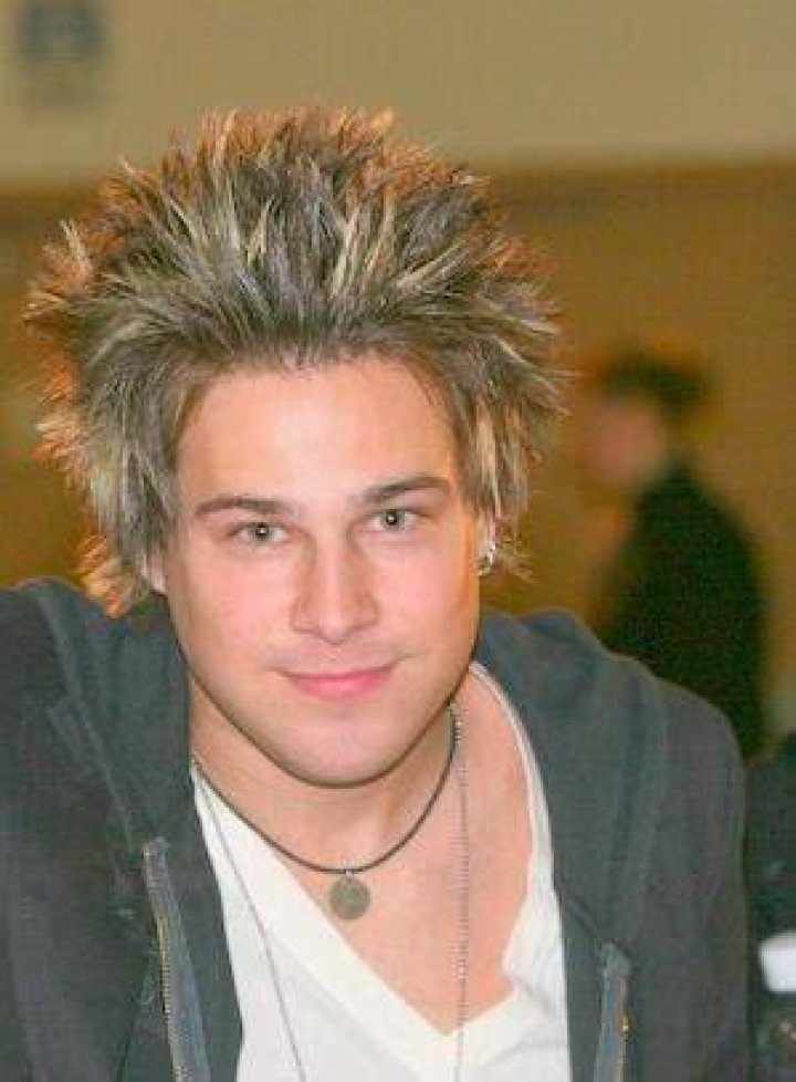 Ryan Cabrera Bio (Wiki) 