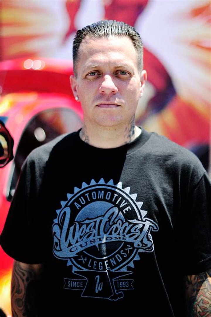 Ryan Friedlinghaus photo 2