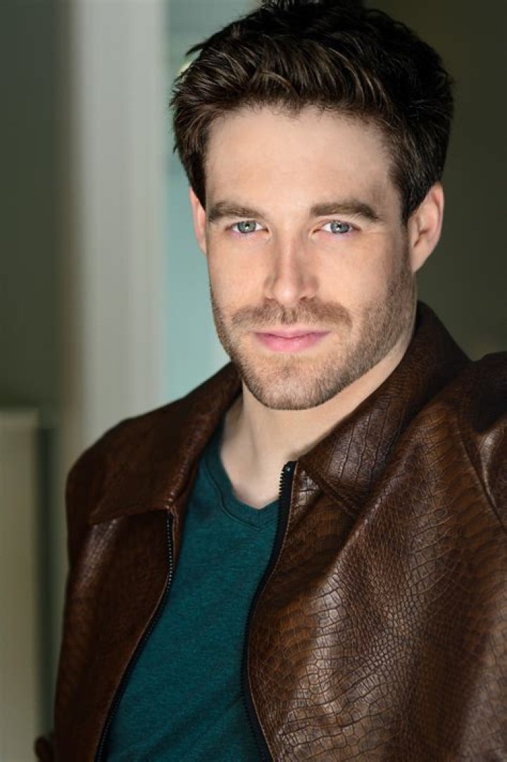 Ryan Kennedy Bio (Wiki) 