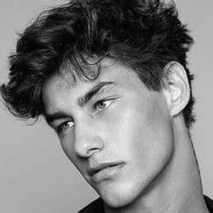 Ryan Manick - Age, Family, Bio