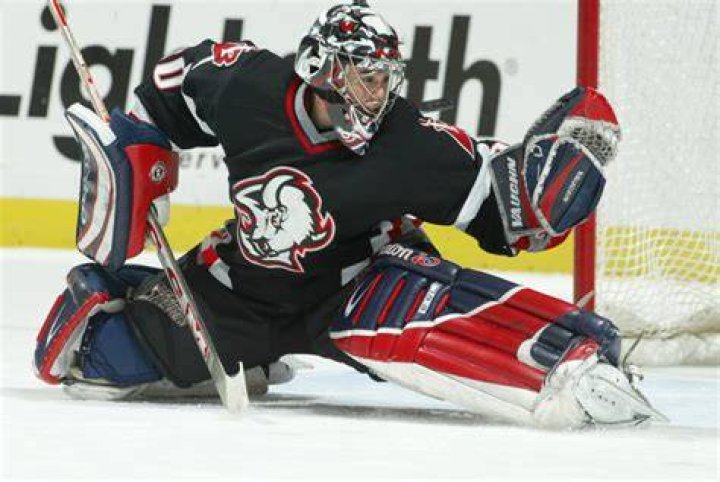 Ryan Miller Bio (Wiki) 