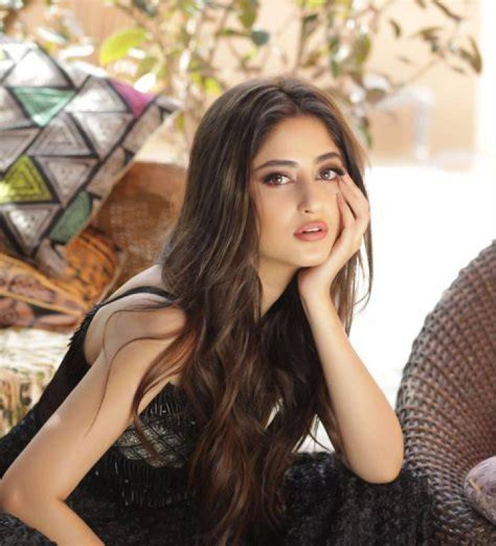 Sajal Aly