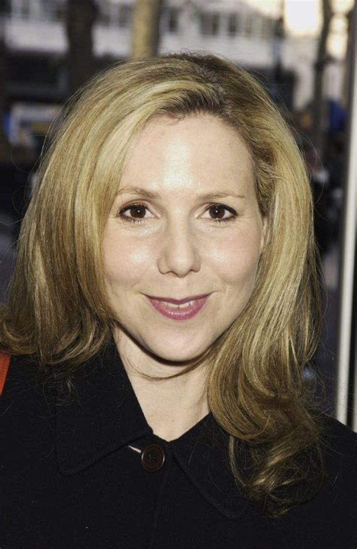 Sally Phillips photo
