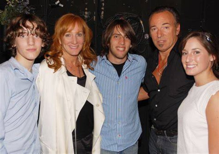 Sam Ryan Springsteen Bio (Wiki) 