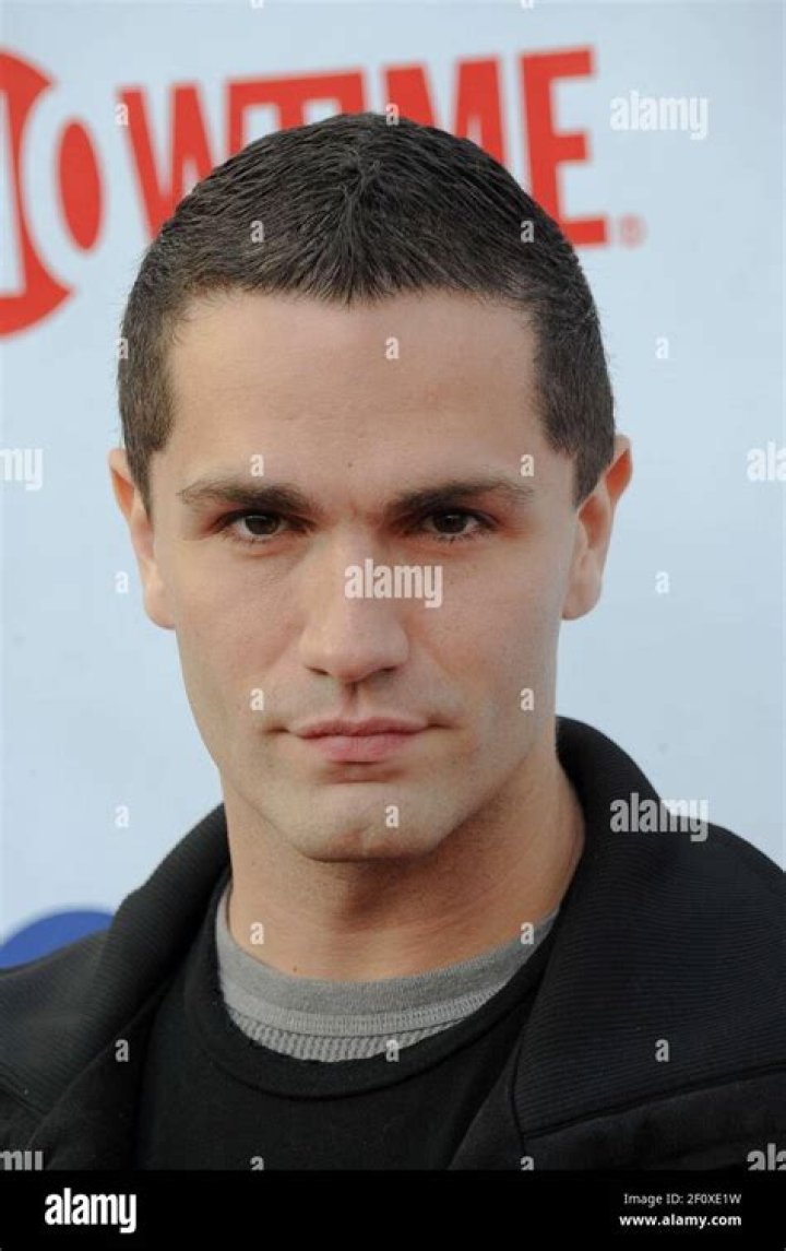 Sam Witwer photo 2
