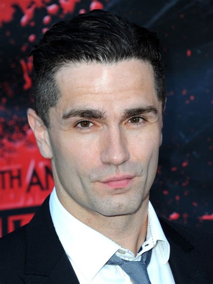 Sam Witwer photo 3