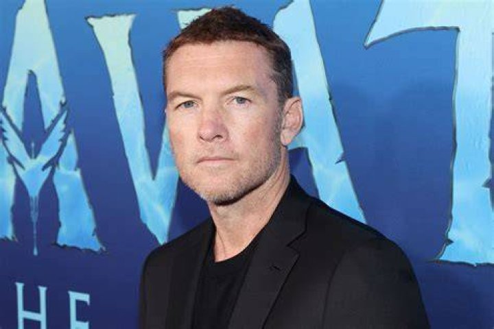 Sam Worthington photo 2